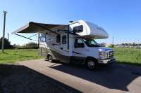 2016 FOREST RIVER FORESTER 2291S - London RV Details page