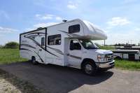 2016 FOREST RIVER SUNSEEKER 2860DS - London RV Details page
