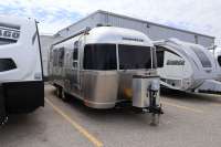 2017 AIRSTREAM AIRSTREAM FLYING CLOUD 23FBQ - London RV Details page
