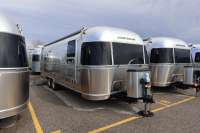 2017 AIRSTREAM AIRSTREAM FLYING CLOUD 27FB TWIN - London RV Details page