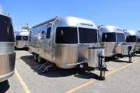 2017 AIRSTREAM AIRSTREAM INTERNATIONAL SIGNATURE SERIES 23D - London RV Details page