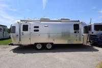 2017 AIRSTREAM AIRSTREAM INTERNATIONAL SIGNATURE SERIES 25FB TWIN - London RV Details page