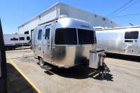 2017 AIRSTREAM AIRSTREAM SPORT 16RB - London RV Details page