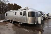 2018 AIRSTREAM AIRSTREAM CLASSIC 30RBQ - London RV Details page