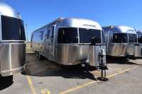 2018 AIRSTREAM AIRSTREAM CLASSIC 30RBQ - London RV Details page