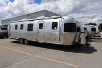 2018 AIRSTREAM AIRSTREAM CLASSIC 33FB TWIN - London RV Details page