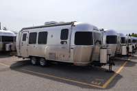 2018 AIRSTREAM AIRSTREAM FLYING CLOUD 23FBQ - London RV Details page