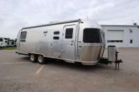 2018 AIRSTREAM AIRSTREAM FLYING CLOUD 25RBQ - London RV Details page