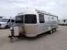 Image 2 of 21 - 2018 AIRSTREAM FLYING CLOUD 25RBQ - CAN-AM RV