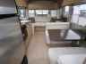Image 11 of 19 - 2018 AIRSTREAM FLYING CLOUD 28RBQ - CAN-AM RV
