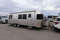 2018 AIRSTREAM AIRSTREAM FLYING CLOUD 28RBQ - London RV Details page