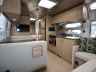 Image 5 of 19 - 2018 AIRSTREAM FLYING CLOUD 28RBQ - CAN-AM RV
