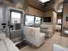 Image 7 of 19 - 2018 AIRSTREAM FLYING CLOUD 28RBQ - CAN-AM RV