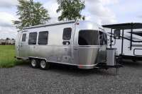 2018 AIRSTREAM AIRSTREAM INTERNATIONAL SIGNATURE SERIES 23FBQ - London RV Details page