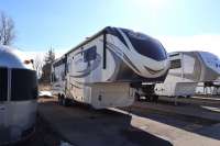 2018 GRAND DESIGN SOLITUDE 310GK-R - London RV Details page