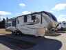 Image 1 of 26 - 2018 GRAND DESIGN SOLITUDE ST384GK-R - CAN-AM RV