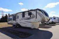 2018 GRAND DESIGN SOLITUDE 384GK-R - London RV Details page