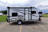 2018 JAYCO JAY FLIGHT SLX 154BH - London RV Details page