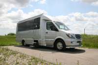 2019 AIRSTREAM AIRSTREAM ATLAS - London RV Details page