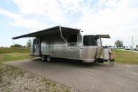 2019 AIRSTREAM AIRSTREAM FLYING CLOUD 27FBQ - London RV Details page