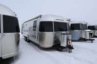 2019 AIRSTREAM AIRSTREAM GLOBETROTTER 27FBQ - London RV Details page