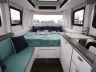 Image 7 of 17 - 2019 AIRSTREAM NEST 16FB - CAN-AM RV