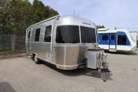 2019 AIRSTREAM AIRSTREAM SPORT 22FB - London RV Details page