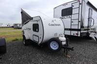 2019 COACHMEN CLIPPER EXPRESS 9.0TD - London RV Details page