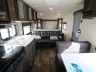Image 11 of 15 - 2019 FOREST RIVER SALEM CRUISE LITE 241QBXL - CAN-AM RV