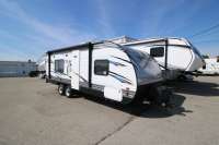 2019 FOREST RIVER SALEM CRUISE LITE 241QBXL - London RV Details page