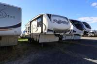 2019 GRAND DESIGN REFLECTION 150 SERIES 295RL - London RV Details page