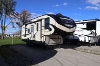 2019 KEYSTONE COUGAR HALF-TON 25RES - London RV Details page