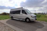 2019 PLEASURE-WAY PLEASURE-WAY PLATEAU FL - London RV Details page