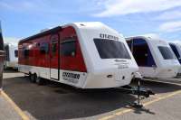 2020 GENERAL COACH CITATION REWARD 28 - London RV Details page