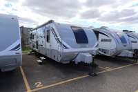 2020 LANCE LANCE 2375 - London RV Details page