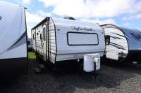 2020 TAYLOR COACH DESIGNER SERIES PLATINUM 26RB - London RV Details page