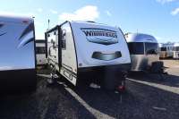 2020 WINNEBAGO MICRO MINNIE 2108DS - London RV Details page