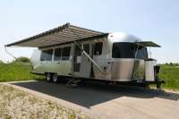 2021 AIRSTREAM AIRSTREAM CLASSIC 33FBQ - London RV Details page