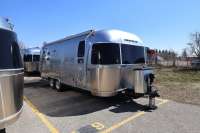2021 AIRSTREAM AIRSTREAM FLYING CLOUD 25FBQ - London RV Details page