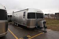 2021 AIRSTREAM AIRSTREAM FLYING CLOUD 25FBQ - London RV Details page