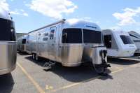 2021 AIRSTREAM AIRSTREAM FLYING CLOUD 30RB TWIN - London RV Details page