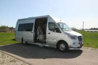2021 AIRSTREAM AIRSTREAM INTERSTATE 24GL - London RV Details page