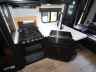 Image 10 of 19 - 2021 FOREST RIVER GREY WOLF 23MK - CAN-AM RV