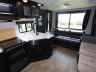 Image 11 of 19 - 2021 FOREST RIVER GREY WOLF 23MK - CAN-AM RV