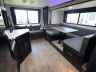 Image 13 of 19 - 2021 FOREST RIVER GREY WOLF 23MK - CAN-AM RV