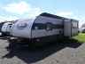 Image 2 of 19 - 2021 FOREST RIVER GREY WOLF 23MK - CAN-AM RV