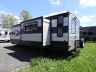 Image 3 of 19 - 2021 FOREST RIVER GREY WOLF 23MK - CAN-AM RV