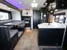 Image 7 of 19 - 2021 FOREST RIVER GREY WOLF 23MK - CAN-AM RV