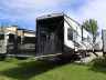 Image 1 of 30 - 2021 HEARTLAND TORQUE TQ371 TOY HAULER - CAN-AM RV