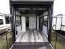 Image 22 of 30 - 2021 HEARTLAND TORQUE TQ371 TOY HAULER - CAN-AM RV